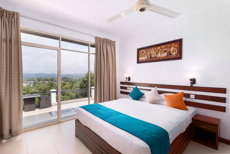 Elegant Hotel, Kandy, Gampola, Sri Lanka
