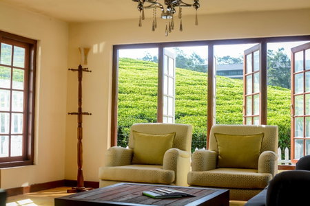 Villa Tea Fields - Free Breakfast, Just 4km from City, Near Lake Gregory, Nuwara Eliya, Sri Lanka