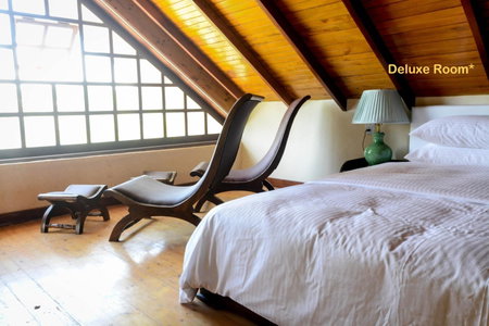 Villa Tea Fields - Free Breakfast, Just 4km from City, Near Lake Gregory, Nuwara Eliya, Sri Lanka