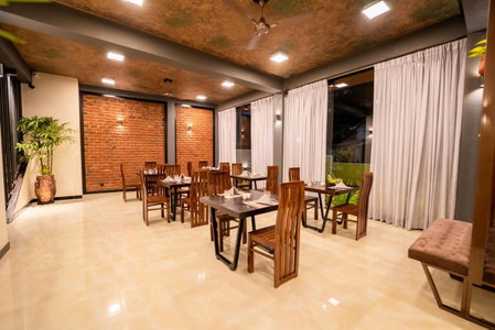 Limeshine - Airport Transit Hotels & Residences, Katunayaka, Sri Lanka