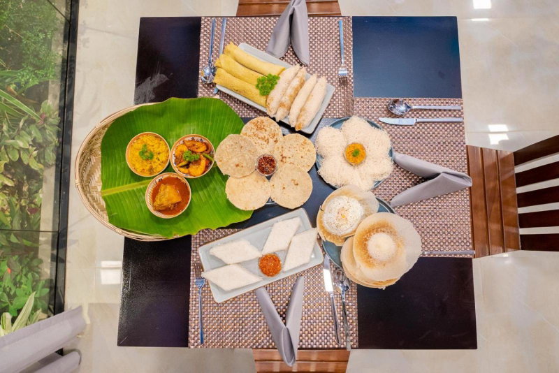 Limeshine - Airport Transit Hotels & Residences, Katunayaka, Sri Lanka