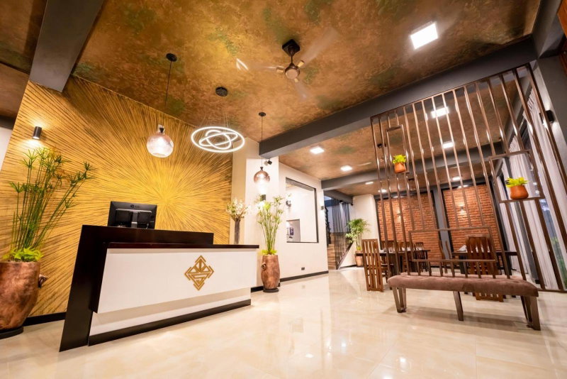 Limeshine - Airport Transit Hotels & Residences, Katunayaka, Sri Lanka