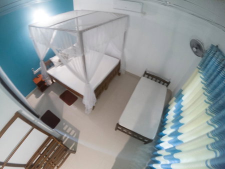 Palitha Homestay, Dambulla, Sri Lanka