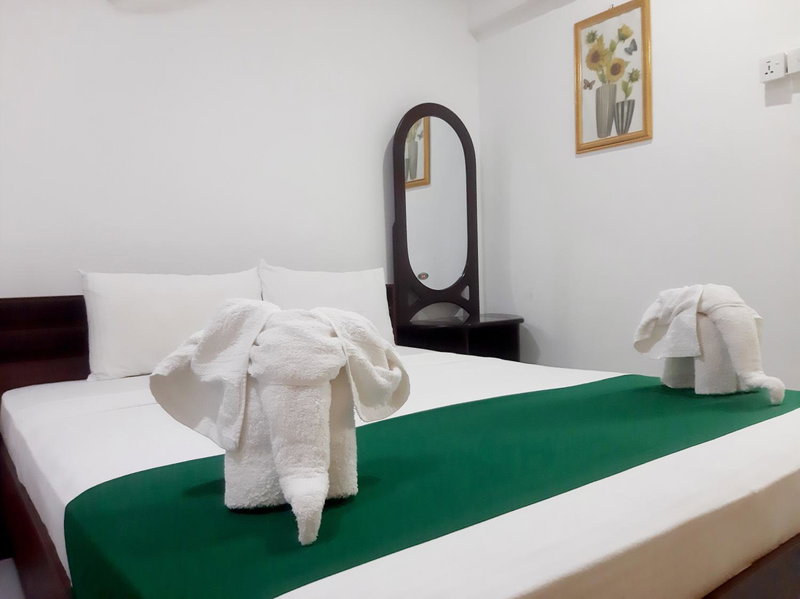 Palitha Homestay, Dambulla, Sri Lanka