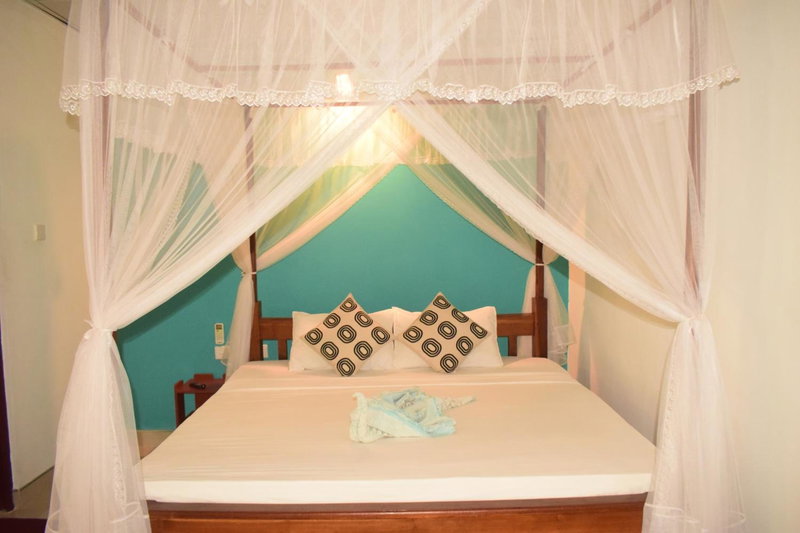 Palitha Homestay, Dambulla, Sri Lanka