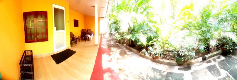Palitha Homestay, Dambulla, Sri Lanka