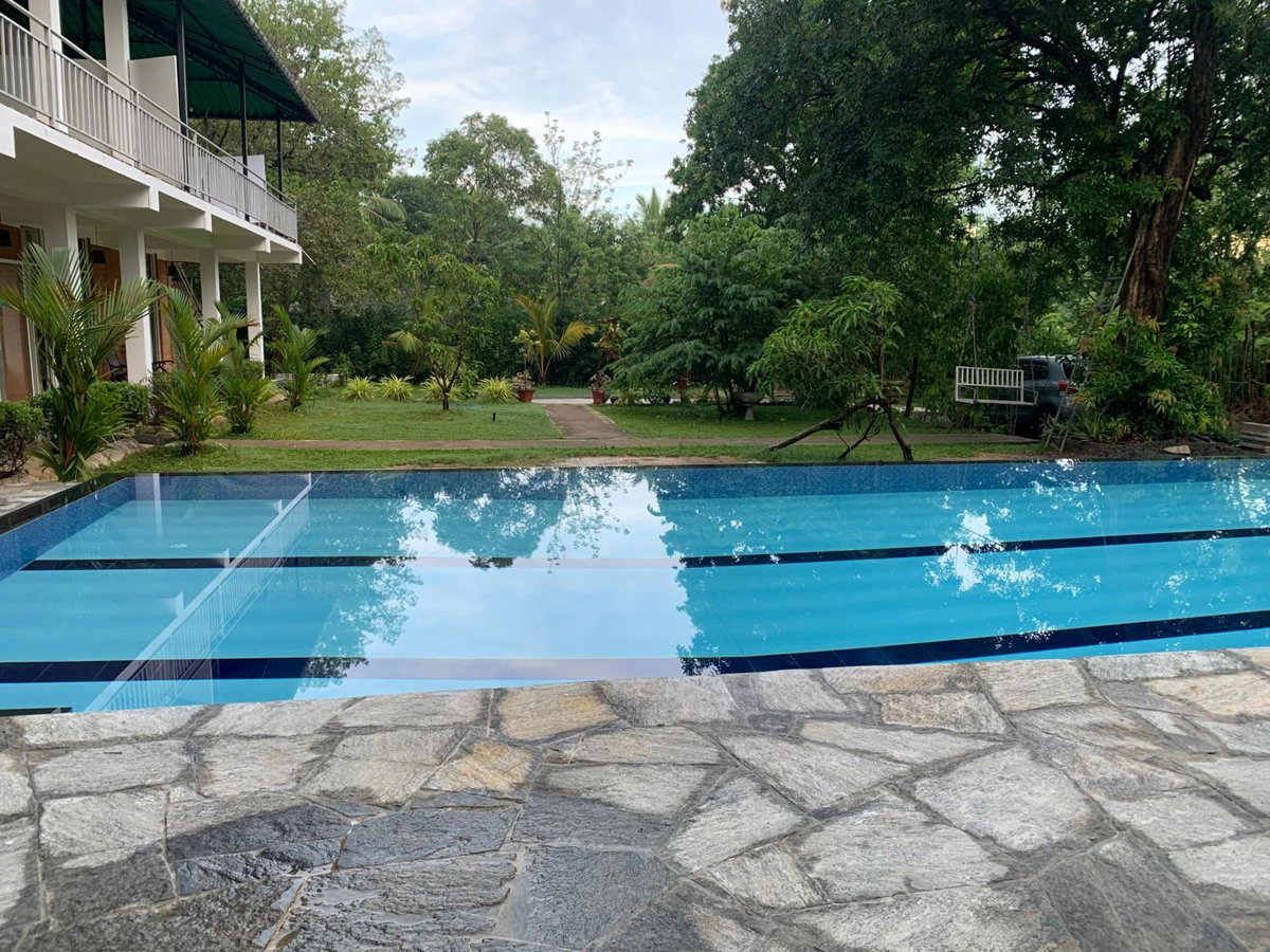 Hotel · Sigiriya Rock Hide, Dambulla