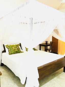 Sigiriya Rock Hide, Dambulla, Sri Lanka