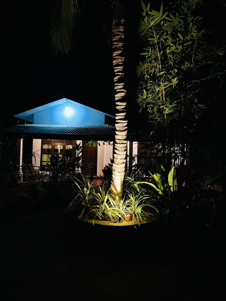 Sigiri Hibiscus Villa, Dambulla, Sri Lanka