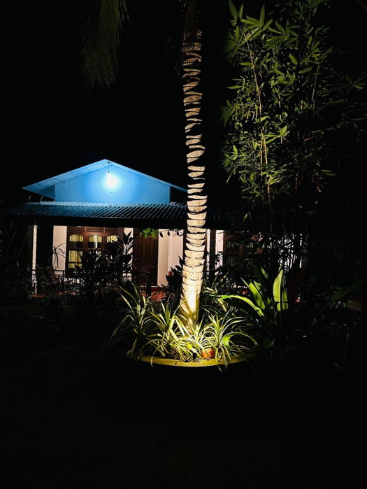 Sigiri Hibiscus Villa, Dambulla, Sri Lanka