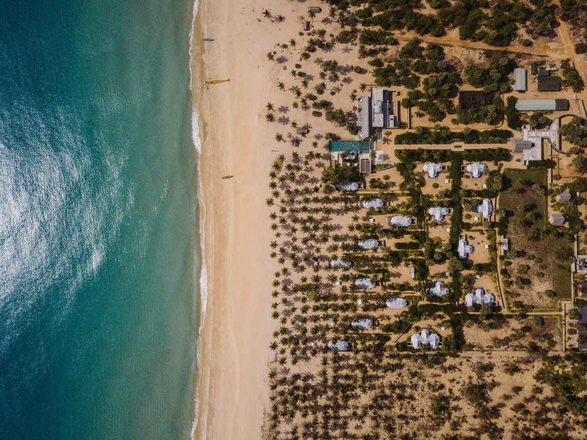 Karpaha Sands, Sri Lanka