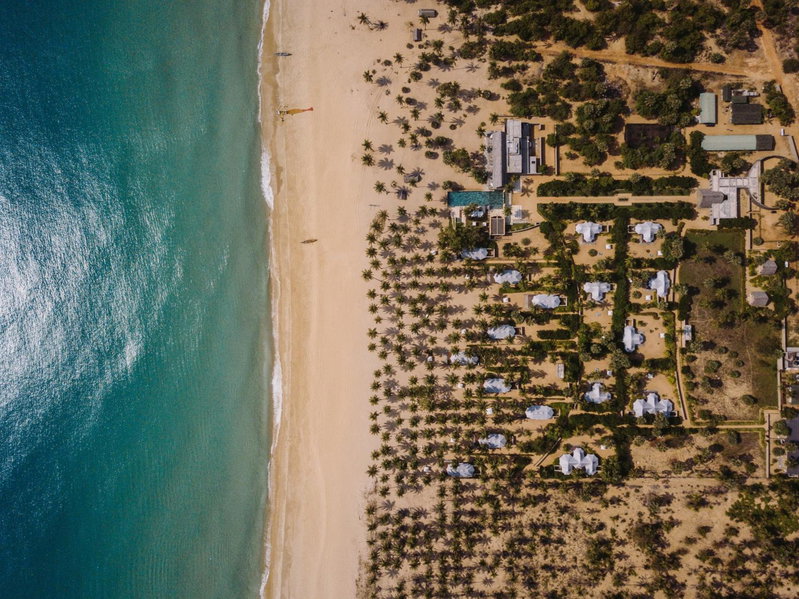 Karpaha Sands, Eravur Town, Sri Lanka