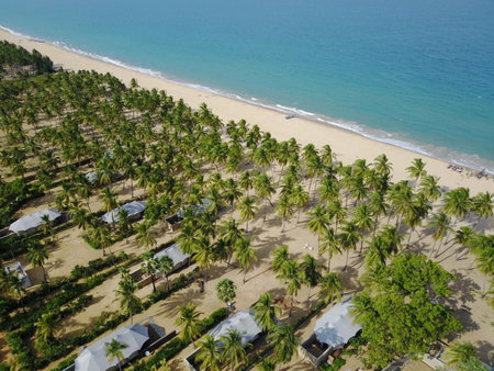 Karpaha Sands, Eravur Town, Sri Lanka