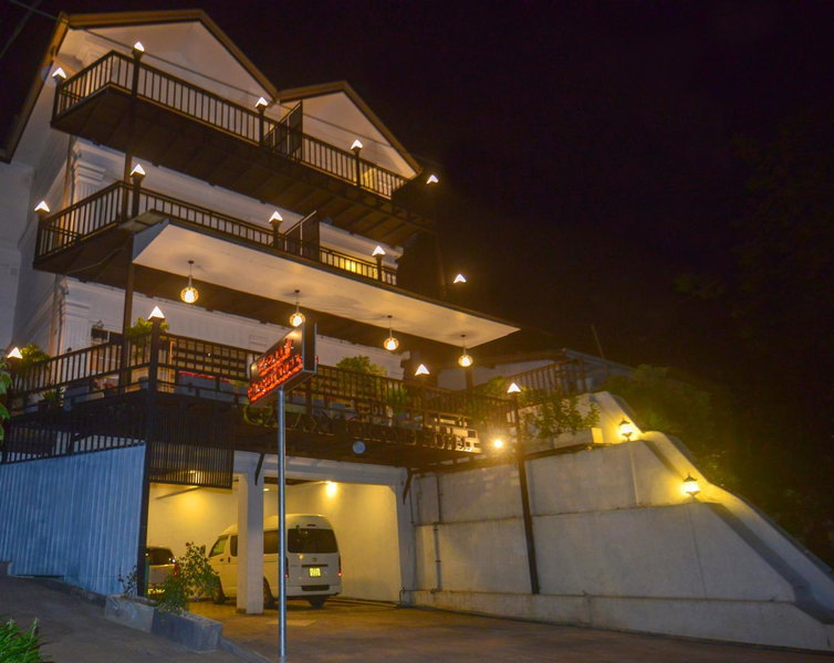 Galaxy Grand Hotel, Nuwara Eliya, Sri Lanka