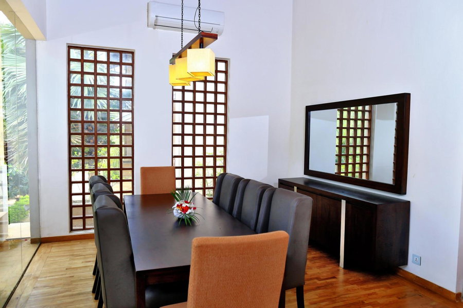 Amaranthe Bay Resort & Spa, Trincomalee, Шри-Ланка