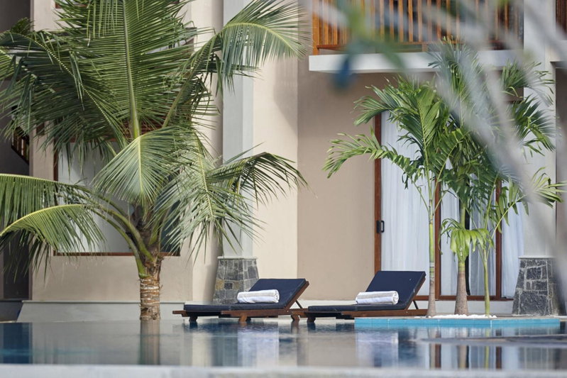 Amaranthe Bay Resort & Spa, Trincomalee, Шри-Ланка