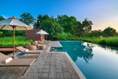 Taru Villas Maia - Habarana, Dambulla, Sri Lanka