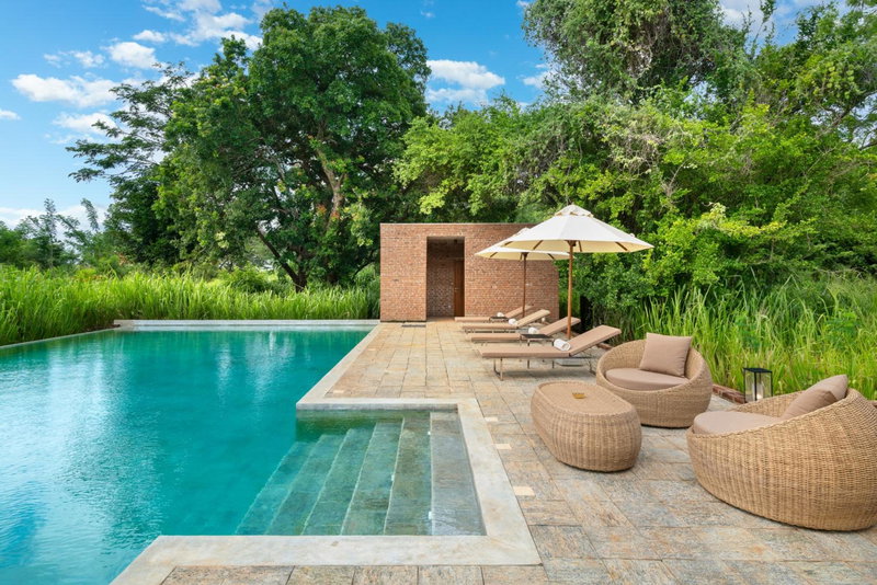 Taru Villas Maia - Habarana, Dambulla, Sri Lanka