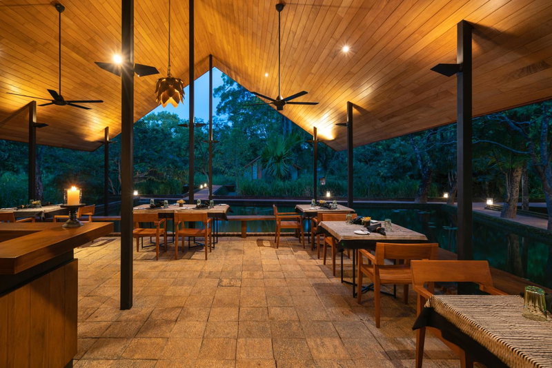 Taru Villas Maia - Habarana, Dambulla, Sri Lanka