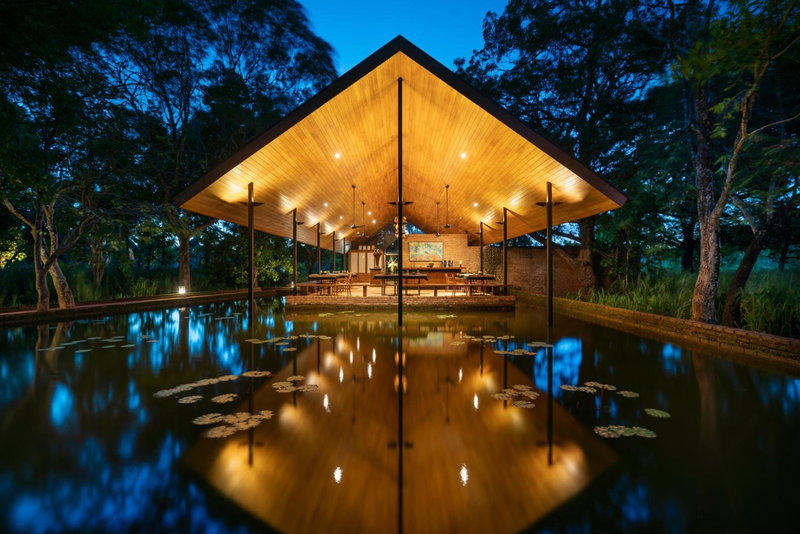 Taru Villas Maia - Habarana, Dambulla, Sri Lanka