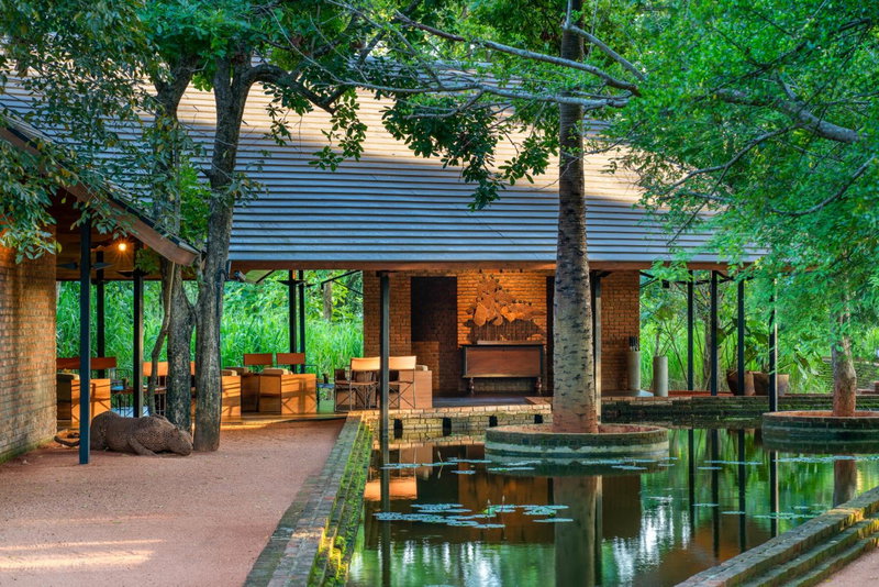 Taru Villas Maia - Habarana, Dambulla, Sri Lanka