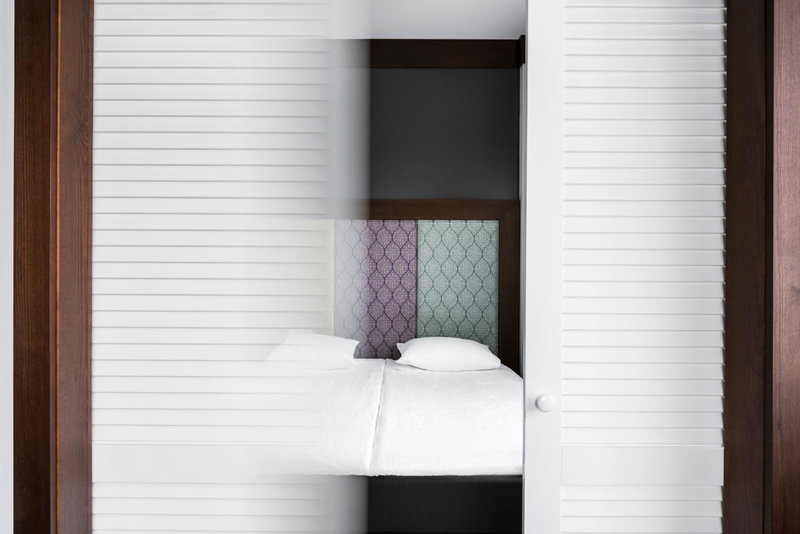 Comfort Hotel LT - Rock 'n' Roll Vilnius, Naujamiestis, Lituanie