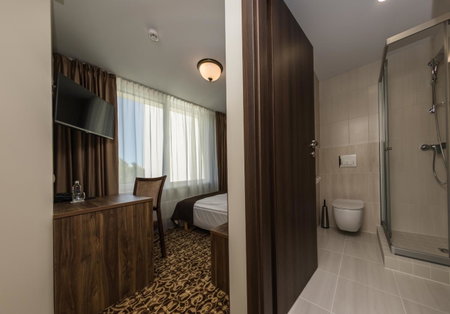 Gradiali Wellness and SPA, Palanga, Литва