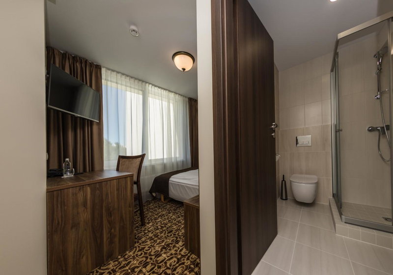 Gradiali Wellness and SPA, Palanga, Литва