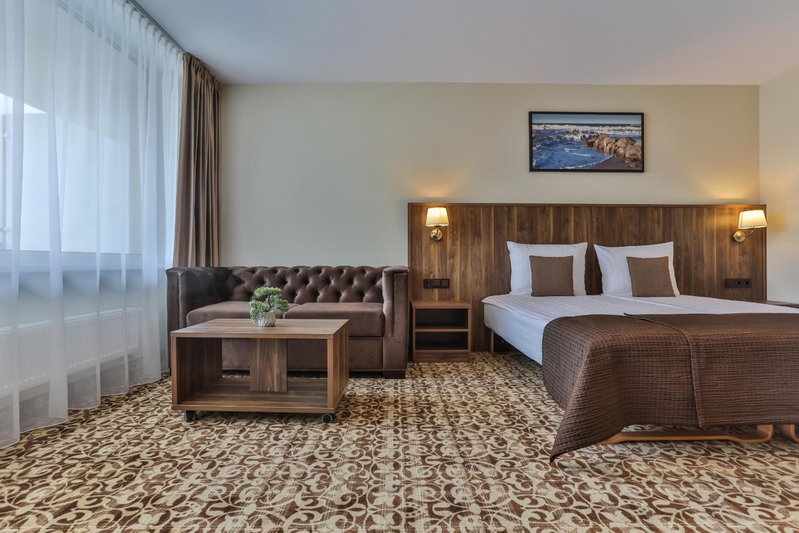 Gradiali Wellness and SPA, Palanga, Литва