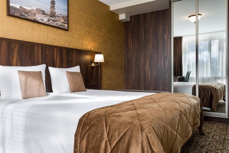Gradiali Wellness and SPA, Palanga, Литва