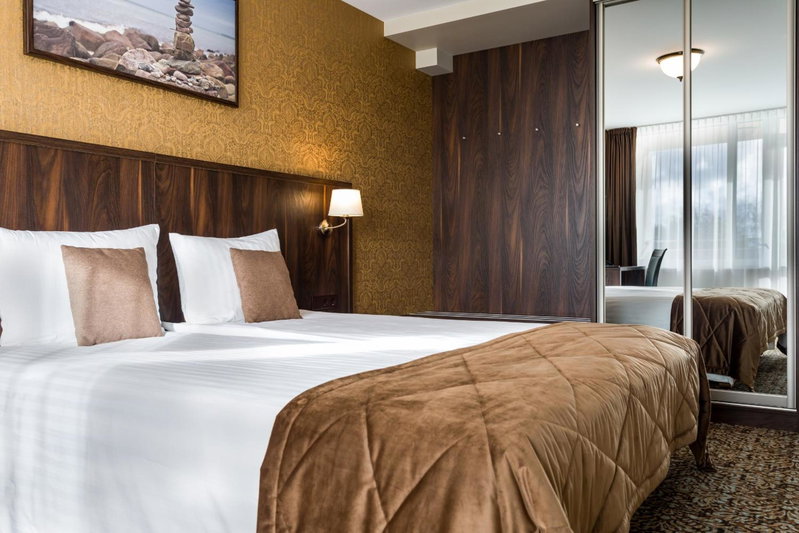 Gradiali Wellness and SPA, Palanga, Литва
