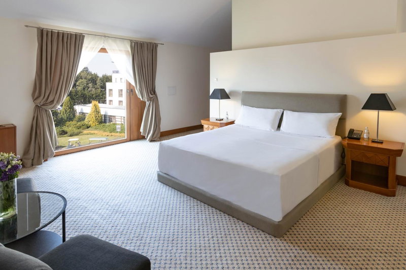 Vilnius Grand Resort, Pasilaiciai, Литва