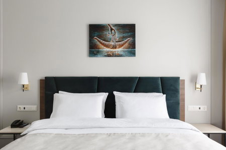 VICTORIA Hotel Klaipėda, Klaipeda, Lituanie