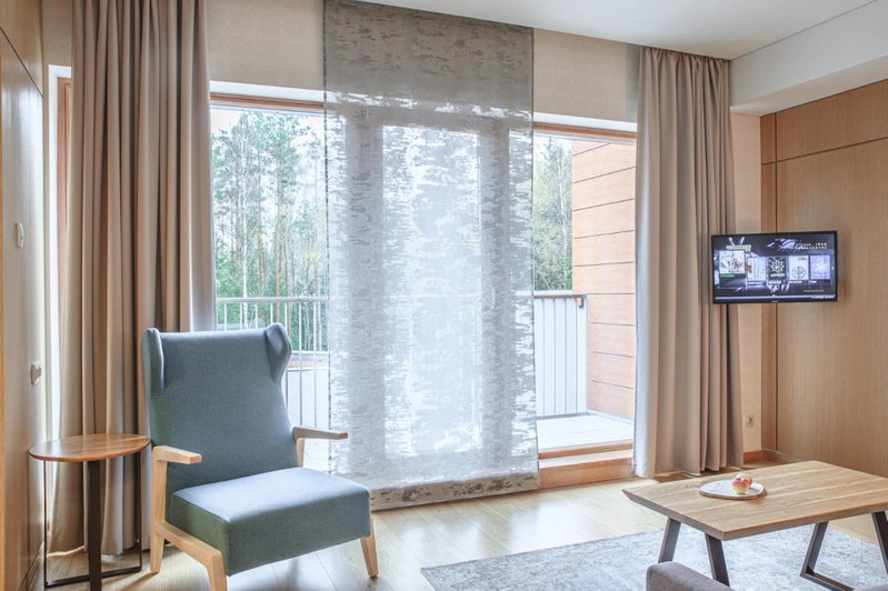 SPA VILNIUS Anykščiai, Anykščiai, Lituania