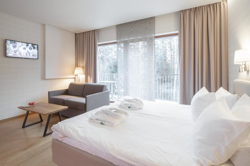 SPA VILNIUS Anykščiai, Anykščiai, Lituania