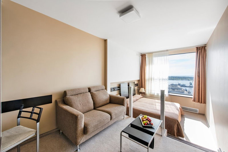 Amberton Hotel Klaipeda, Klaipeda, Litauen