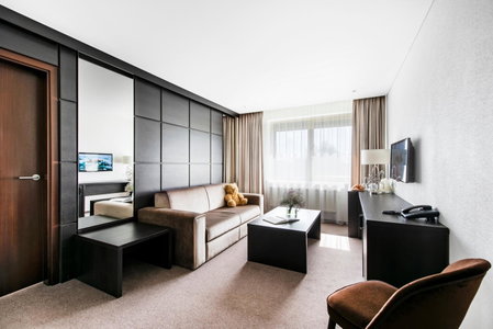Amberton Hotel Klaipeda, Klaipeda, Litauen