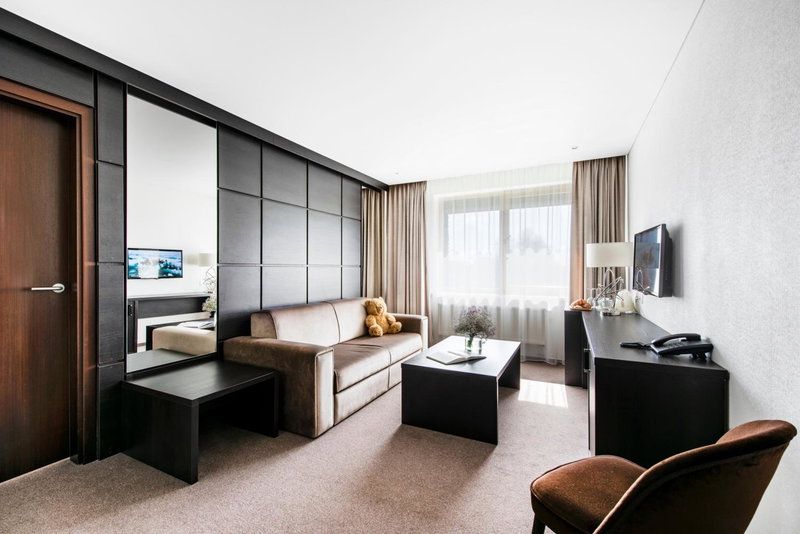 Amberton Hotel Klaipeda, Klaipeda, Litauen