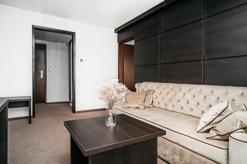 Amberton Hotel Klaipeda, Klaipeda, Litauen