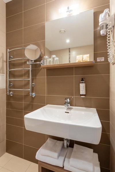 City Hotels Algirdas, Naujamiestis, Литва