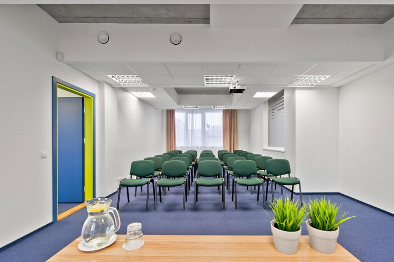 Green Vilnius Hotel, Karoliniskes, Lituanie