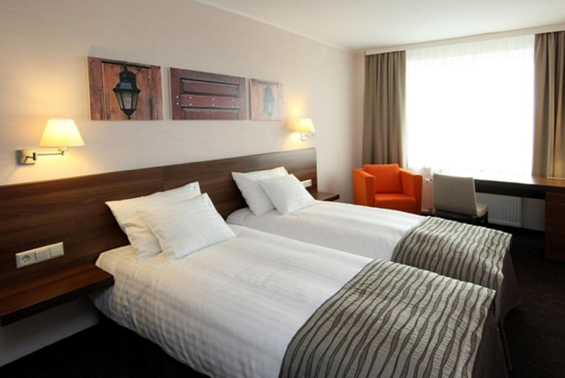 Mercure Marijampole, Marijampolė, Lithuania