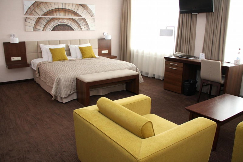 Mercure Marijampole, Marijampolė, Lithuania