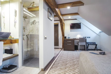 MICHAELSON boutique HOTEL, Klaipeda, Litauen