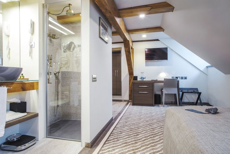 MICHAELSON boutique HOTEL, Klaipeda, Litauen