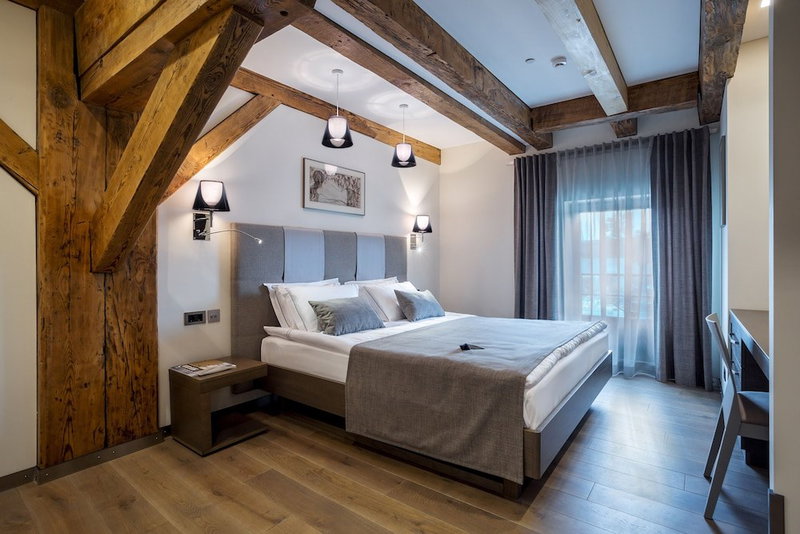 MICHAELSON boutique HOTEL, Klaipeda, Litauen