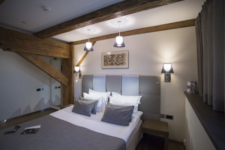 MICHAELSON boutique HOTEL, Klaipeda, Litauen