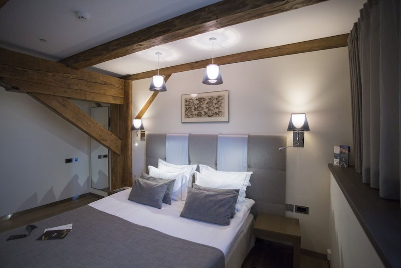 MICHAELSON boutique HOTEL, Klaipeda, Litauen