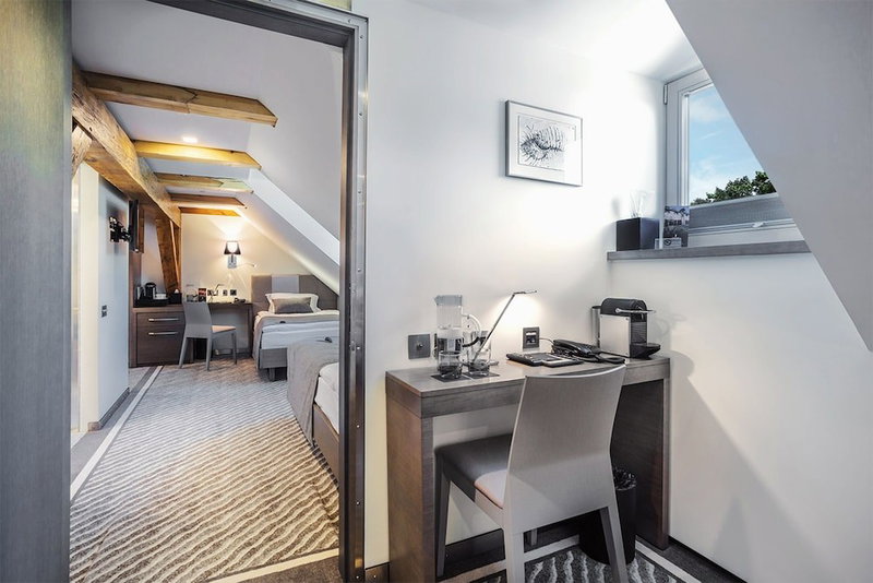 MICHAELSON boutique HOTEL, Klaipeda, Litauen
