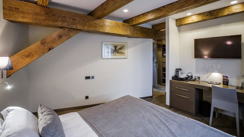 MICHAELSON boutique HOTEL, Klaipeda, Litauen